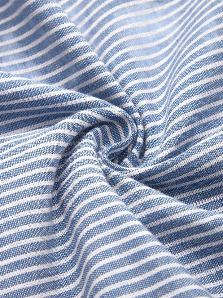 Felyzette | Comfortabele Midi Jurk