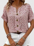 Faylora | Comfortabele Blouse