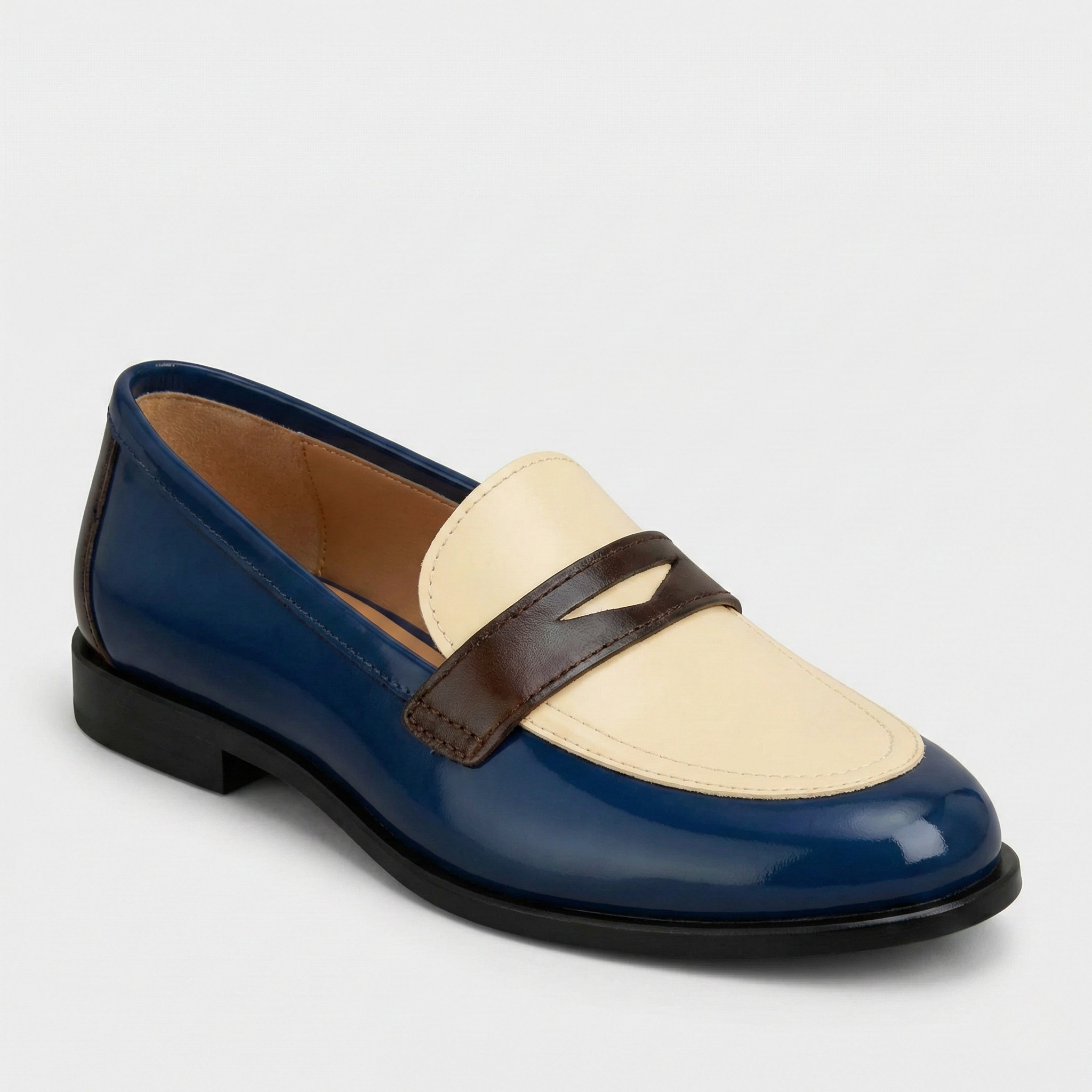 Saphina | Elegant Loafers