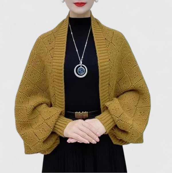 Elyzianne | Elegante Vest