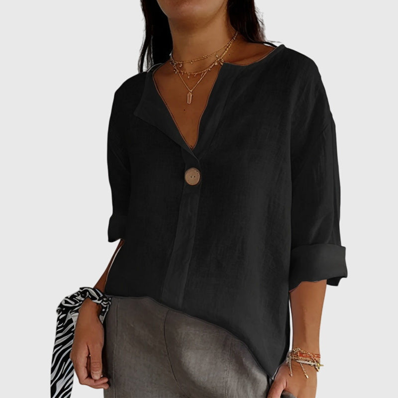 Valentina | Elegante Blouse