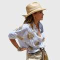 Josie™ | Lichte en Chique Blouse