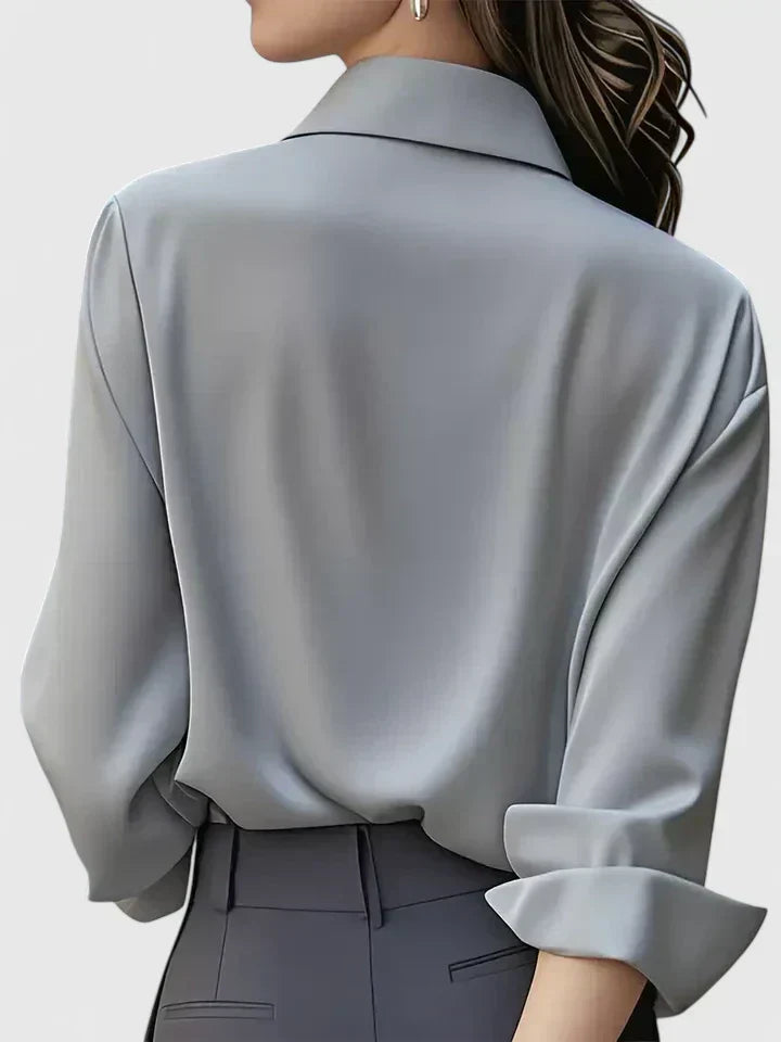 Melvaya | Elegante Top