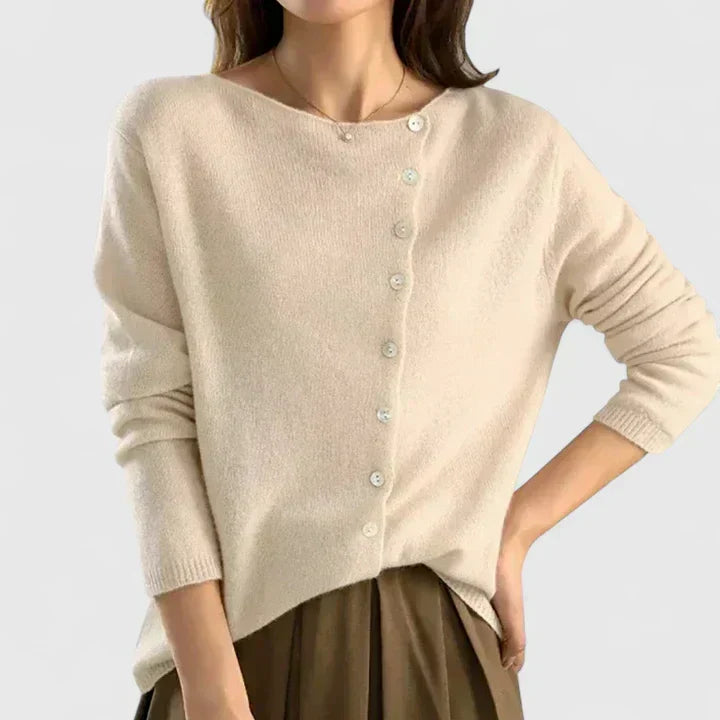 Calizhyah™ | Elegante Cardigan