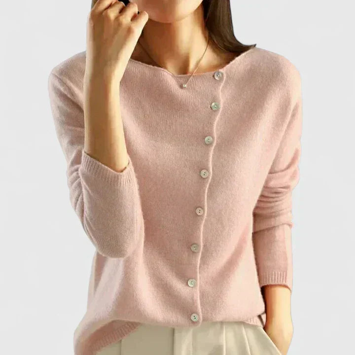 Calizhyah™ | Elegante Cardigan