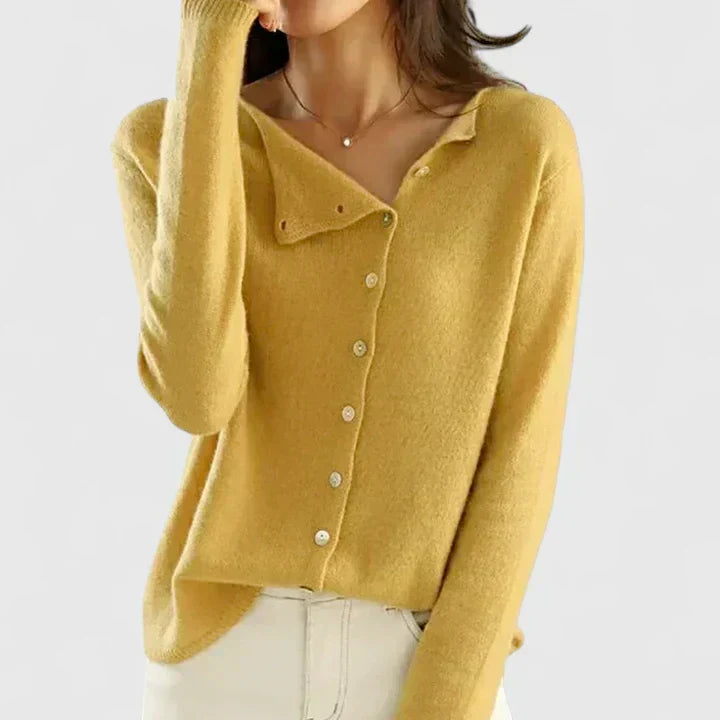 Calizhyah™ | Elegante Cardigan