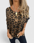 Eda | Comfortabele Top