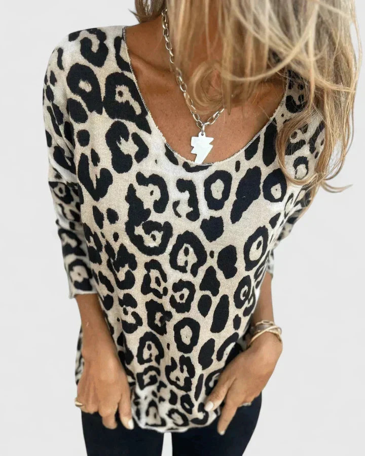 Eda | Comfortabele Top