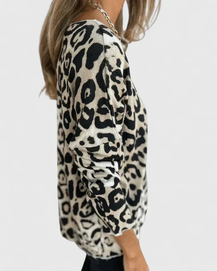 Eda | Comfortabele Top