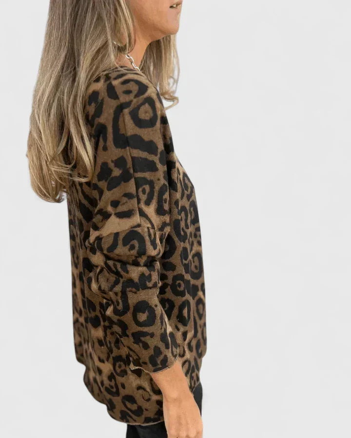 Eda | Comfortabele Top