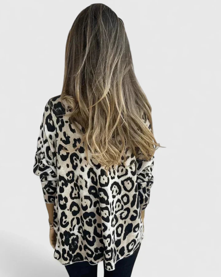 Eda | Comfortabele Top