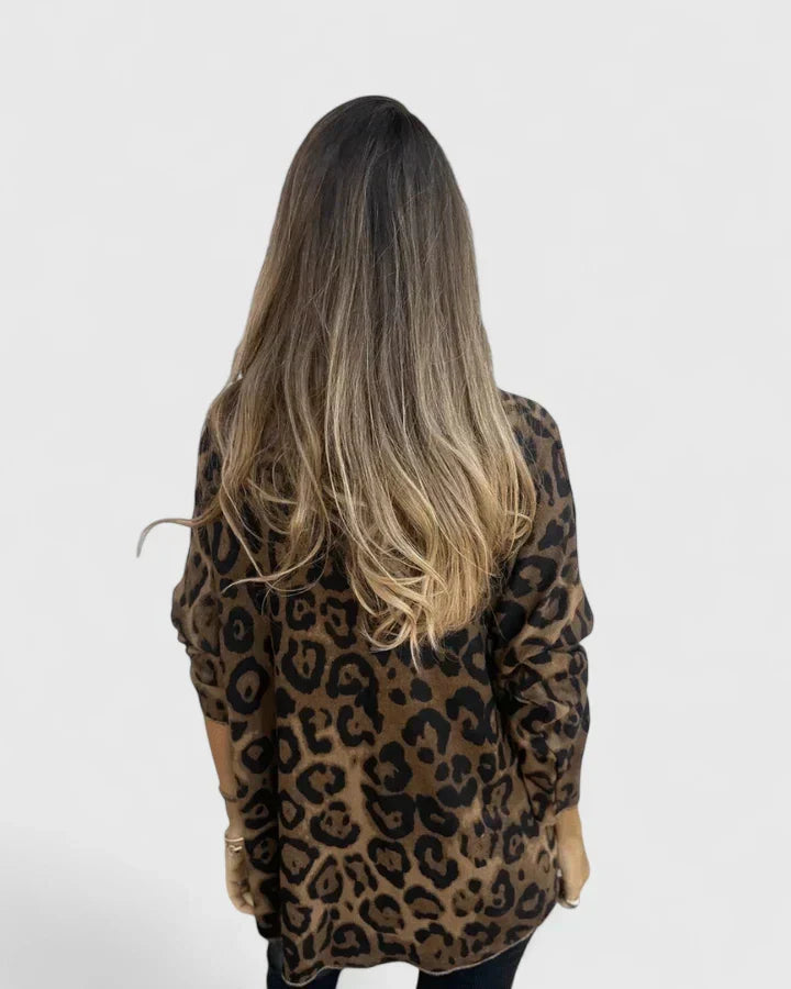 Eda | Comfortabele Top