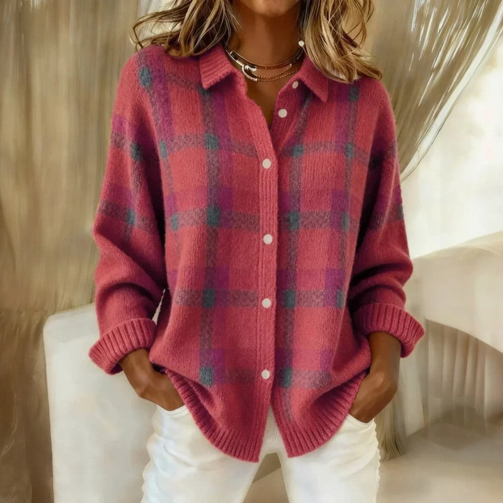 Maesyn™ | Elegante Blouse