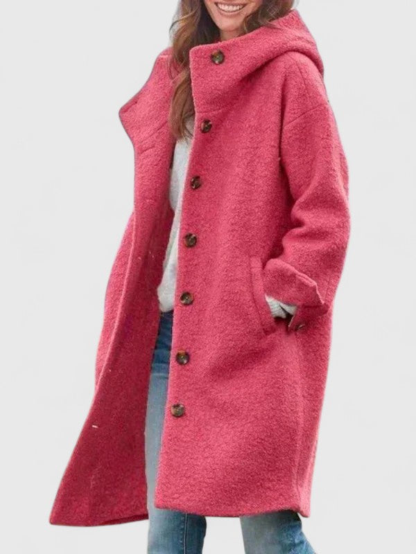 Camerislyn | Elegante Jas