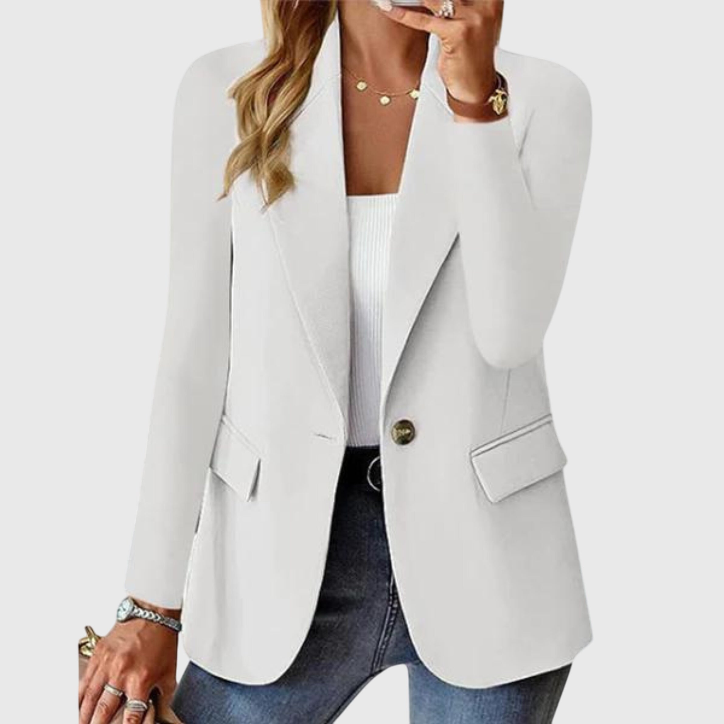 Harper | Formele Blazer