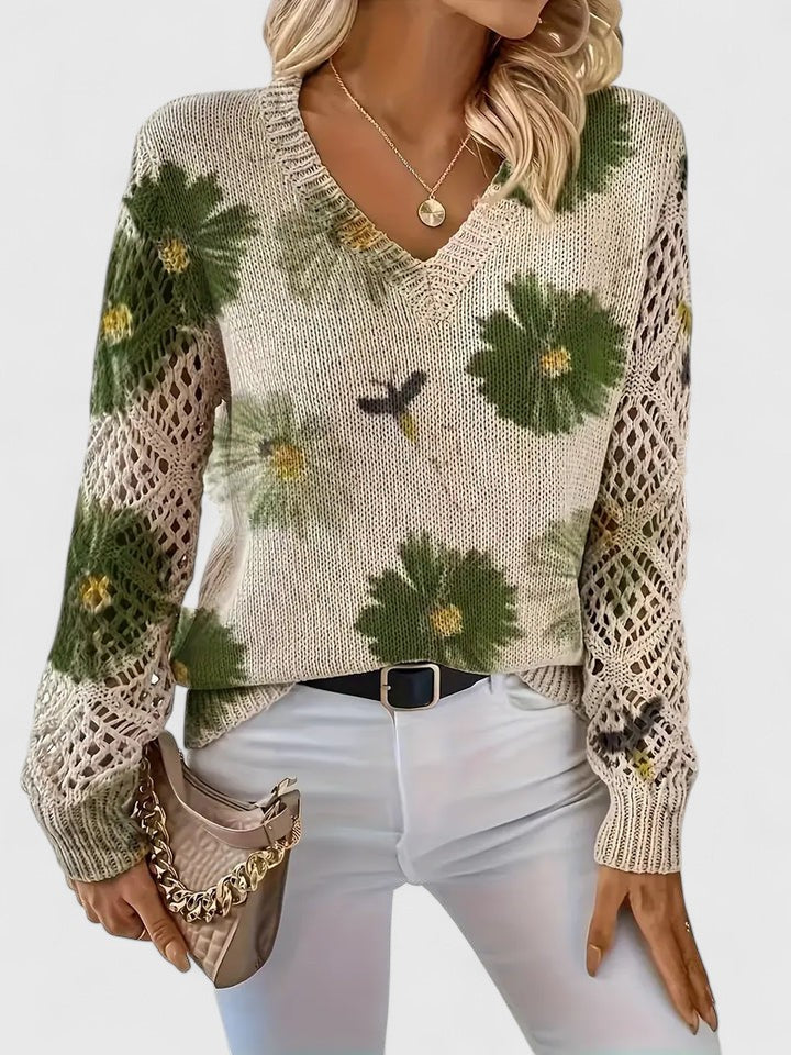 Liza | Elegante vest
