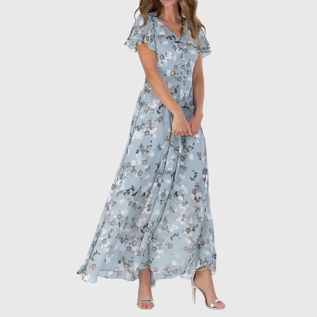 Lola™ | Figuur flatterende jurk