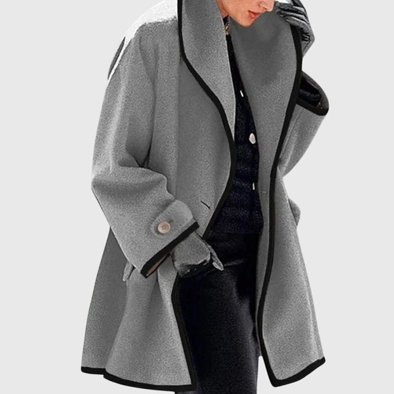 Maria™ - Elegant en Trendy Fleecejas
