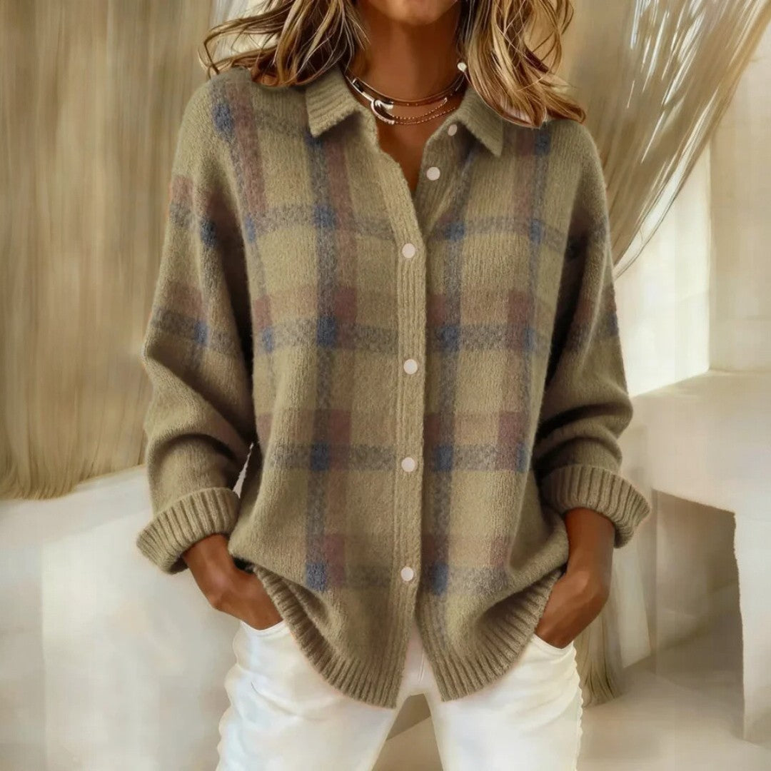Maesyn™ | Elegante Blouse