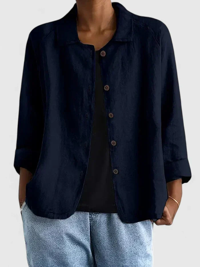 Ashleigh | Elegante top