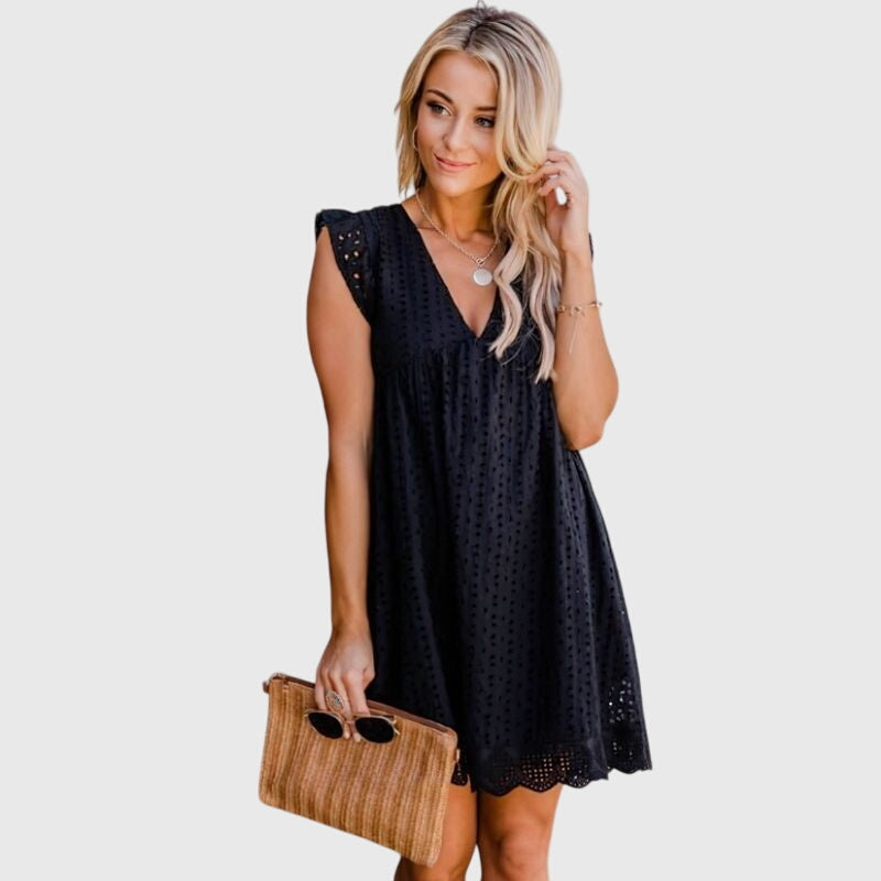 Diana™ - 2-in-1 zomerjurk