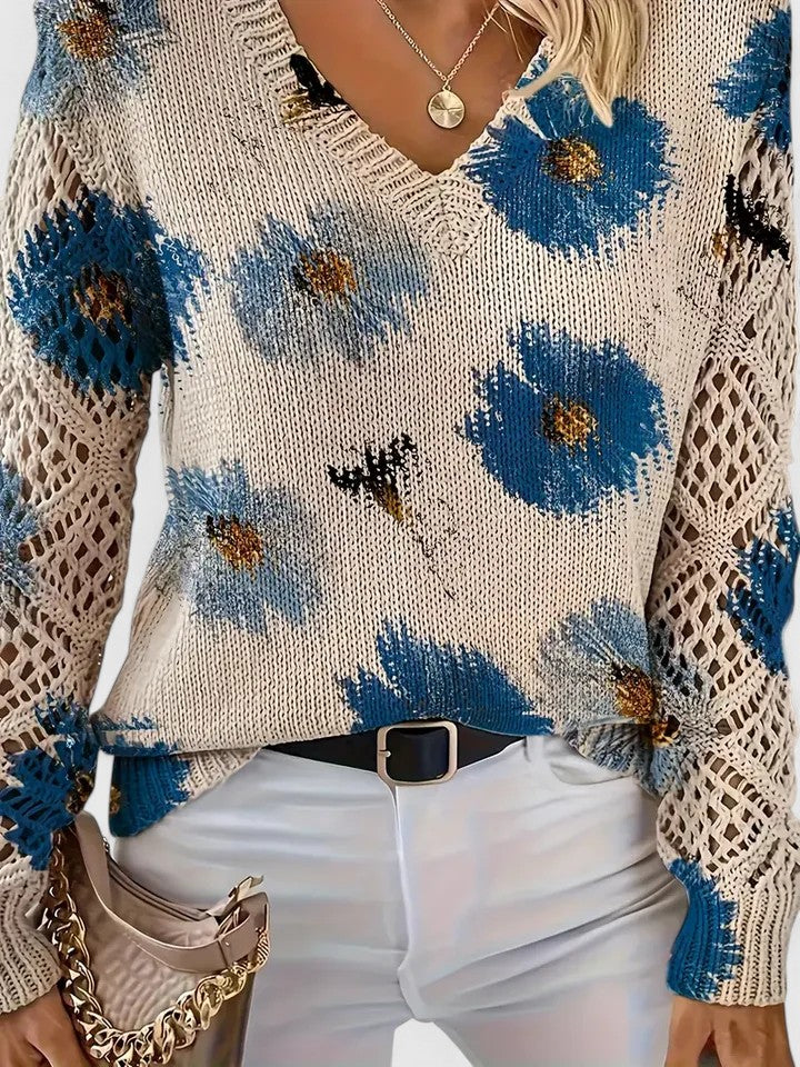 Liza | Elegante vest