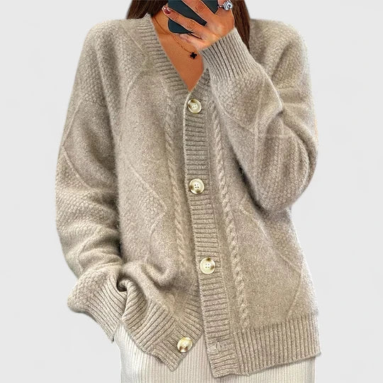 Solenyahh | Comfortabel Vest