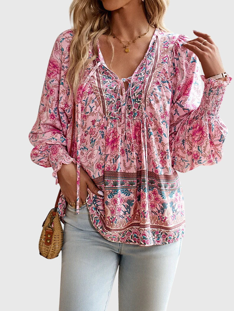 Lexi™ | Elegante Pullover
