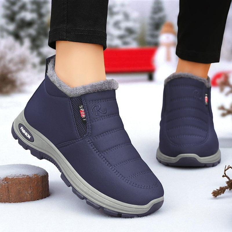 Kynlee™ | Orthopedic Boots