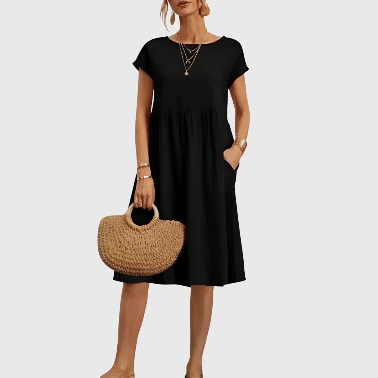 Mirabel™ | Elegante Lentiejurk
