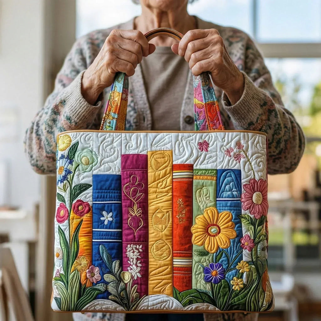 Alondra | Handgemaakte zachte easy bag