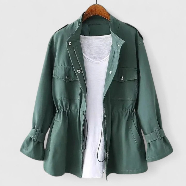Alionora | Elegante Overjas