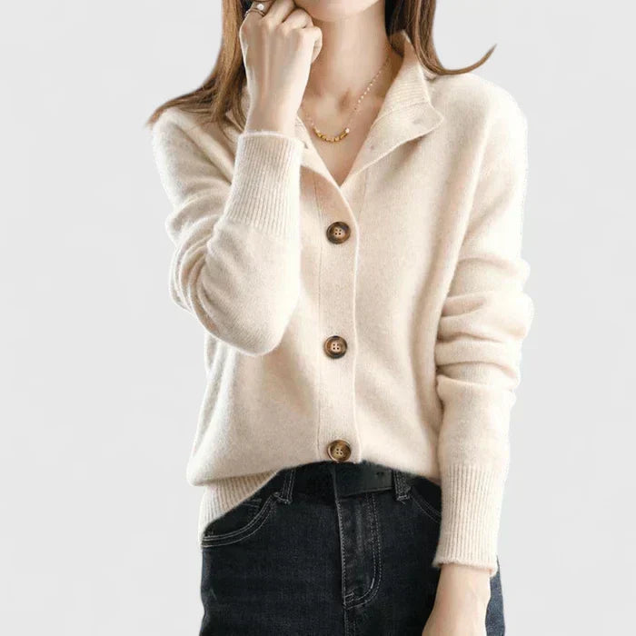 Camaryllis | Elegante vest