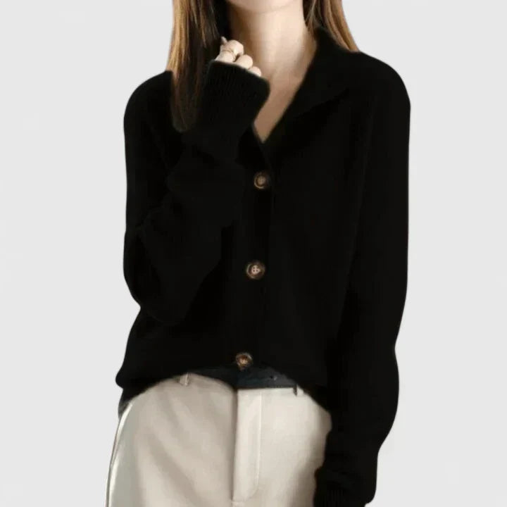 Camaryllis | Elegante vest