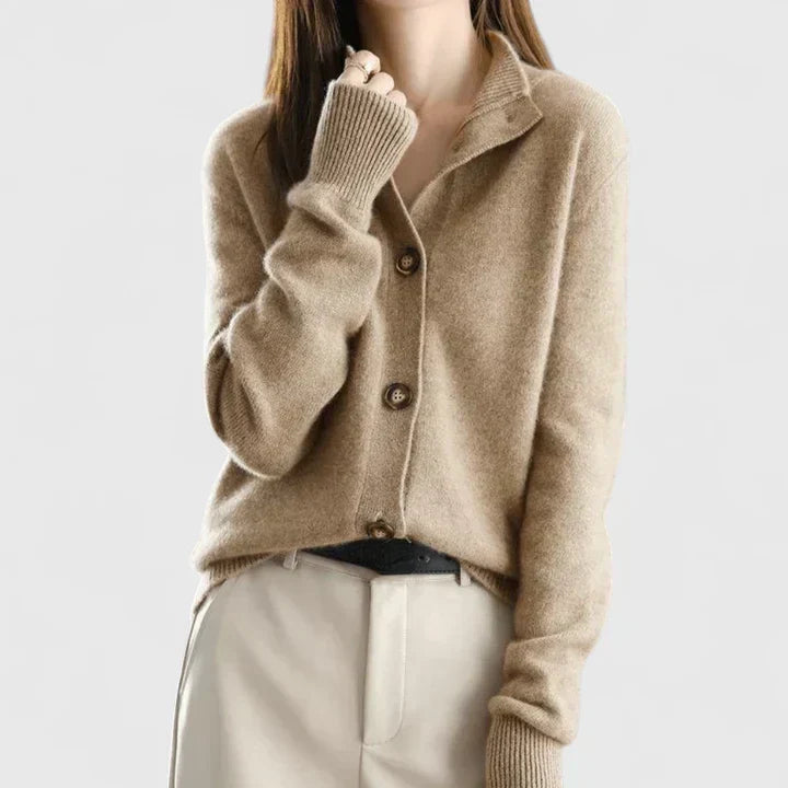 Camaryllis | Elegante vest