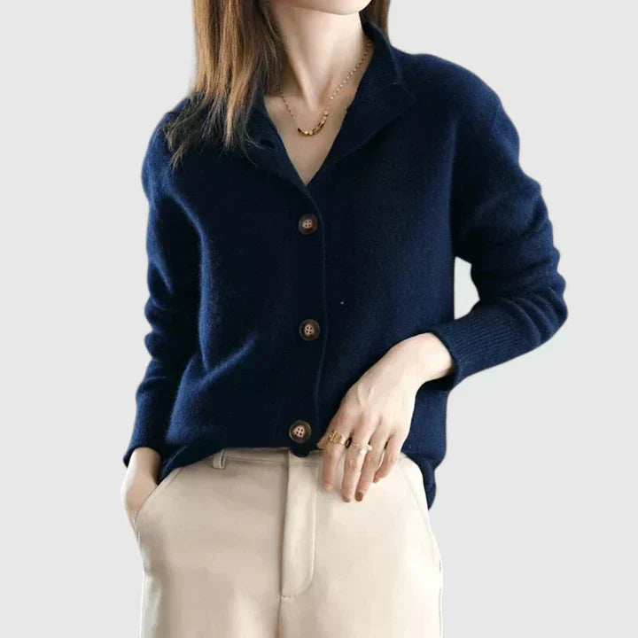 Camaryllis | Elegante vest