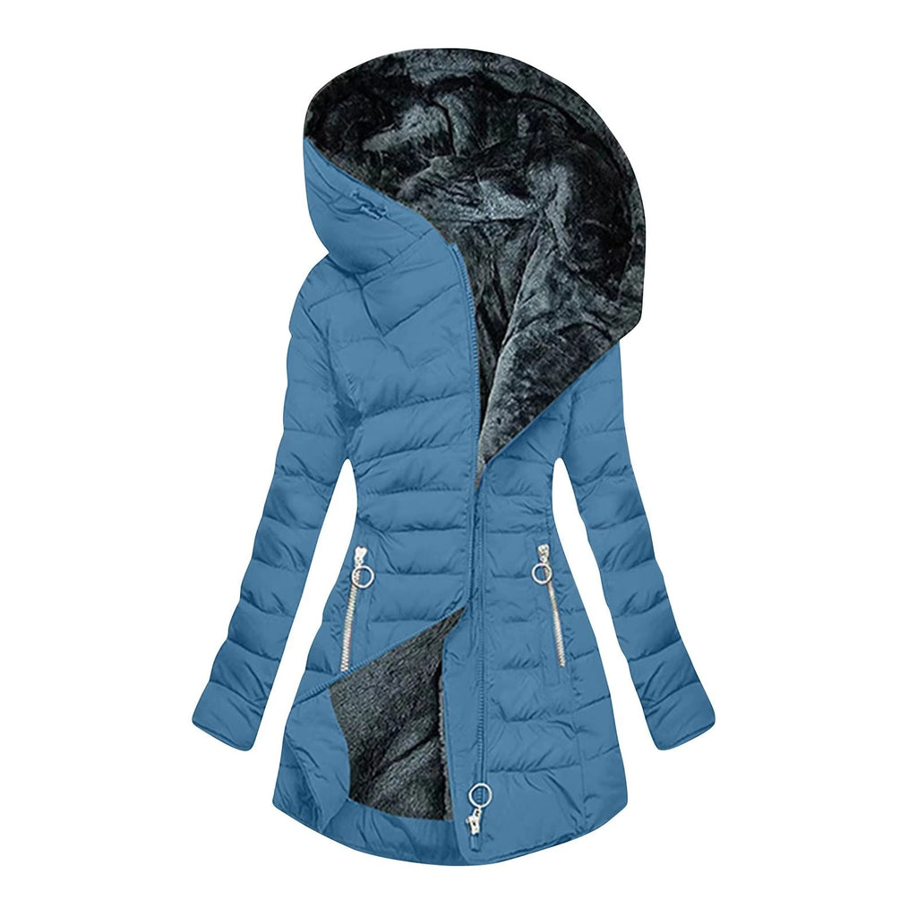 Camila™ | Comfortabele Jas