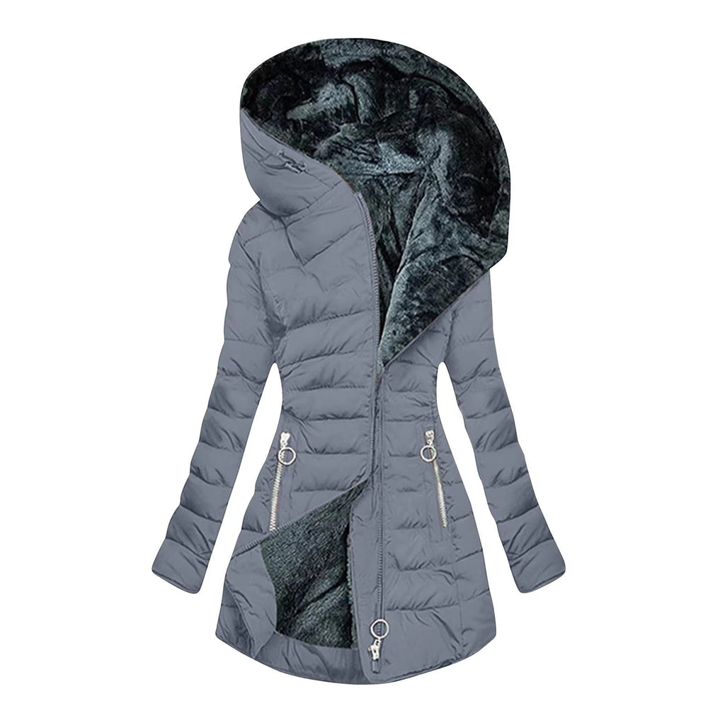 Camila™ | Comfortabele Jas