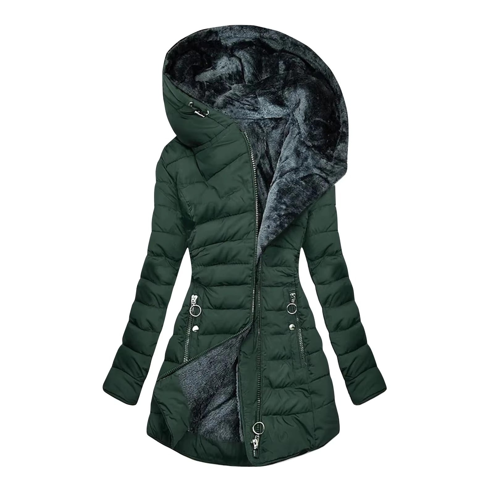 Camila™ | Comfortabele Jas