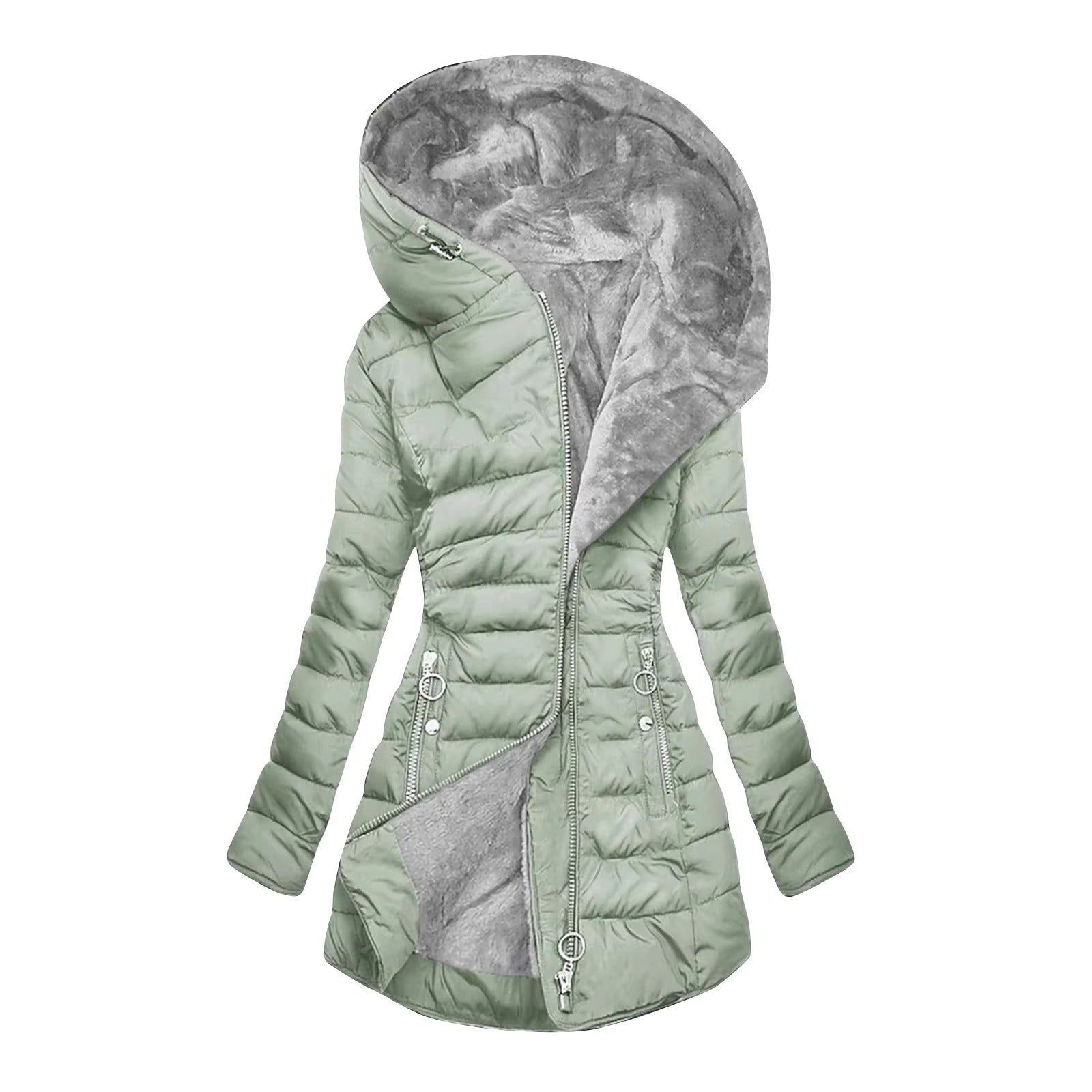 Camila™ | Comfortabele Jas
