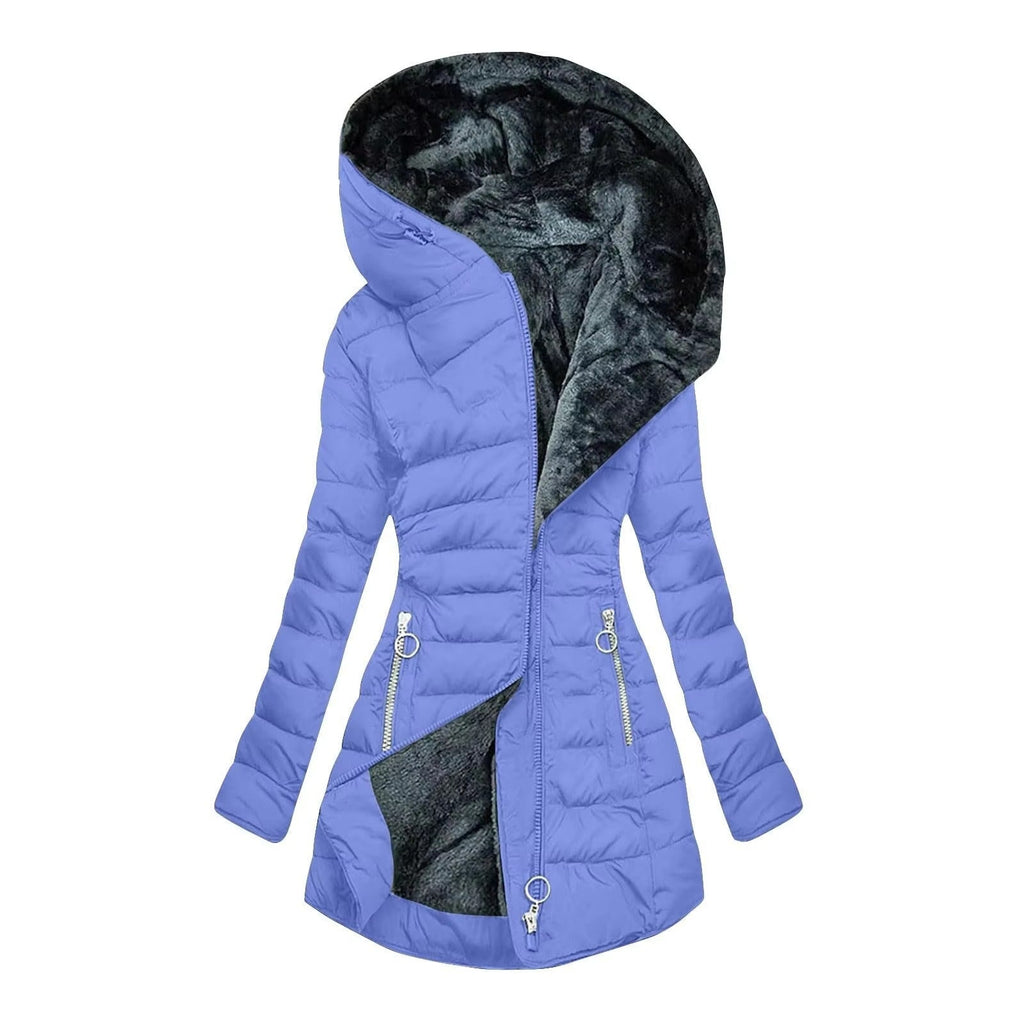 Camila™ | Comfortabele Jas