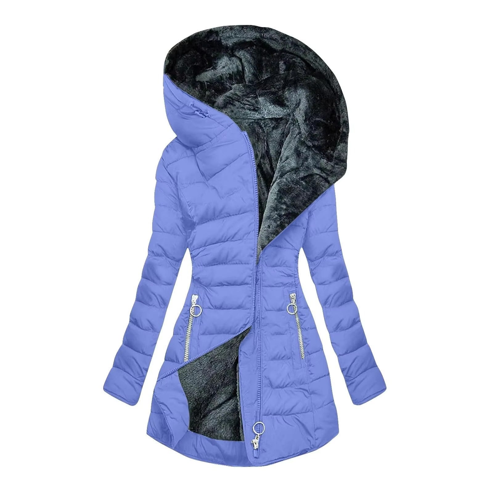 Camila™ | Comfortabele Jas