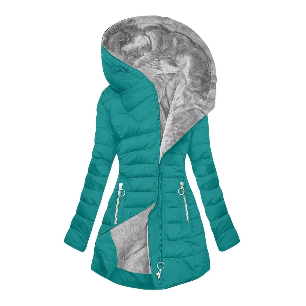 Camila™ | Comfortabele Jas