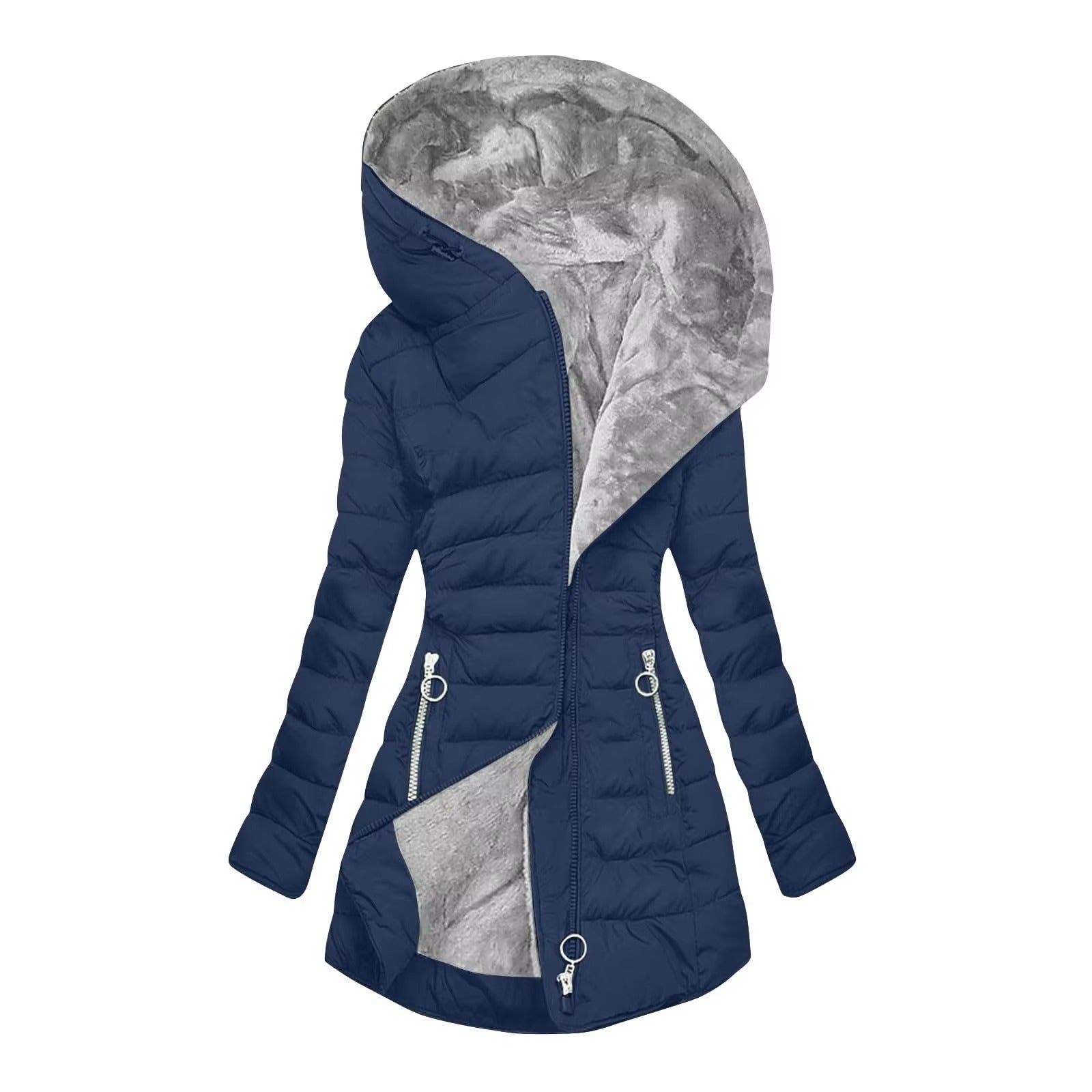 Camila™ | Comfortabele Jas
