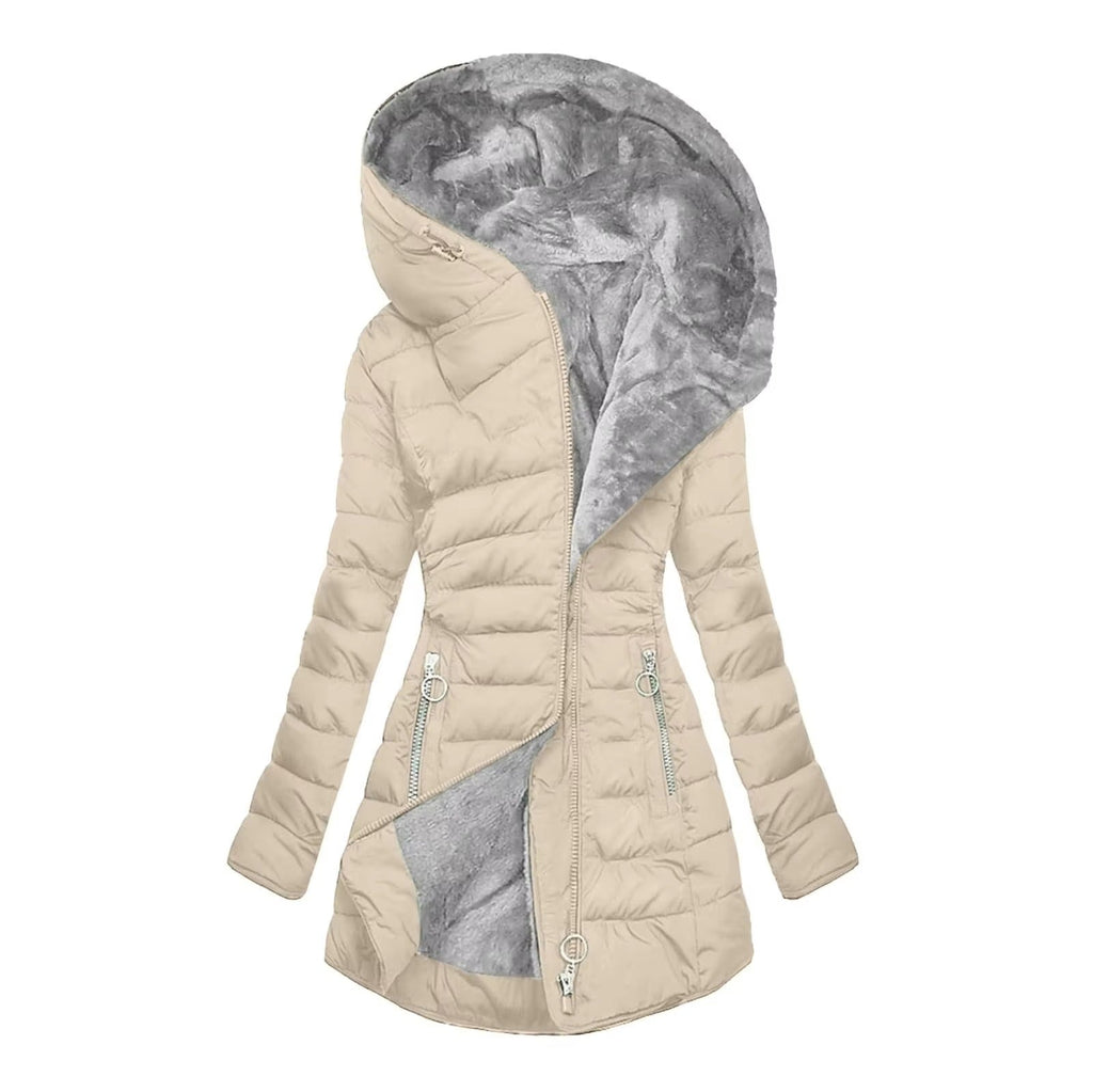 Camila™ | Comfortabele Jas
