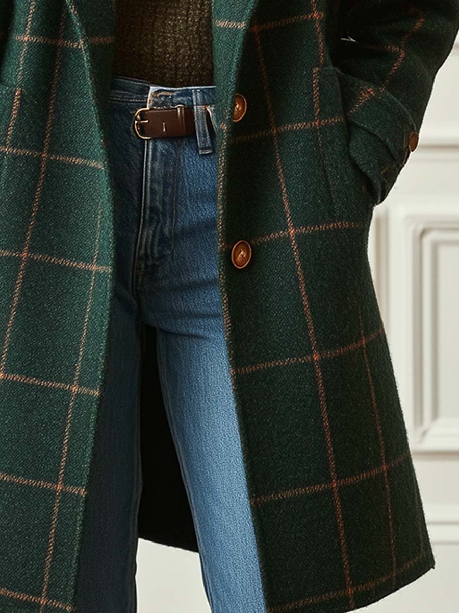 Jolene™ | Elegante Jas