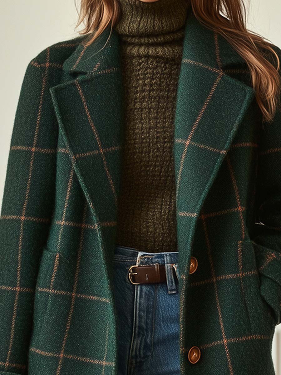Jolene™ | Elegante Jas