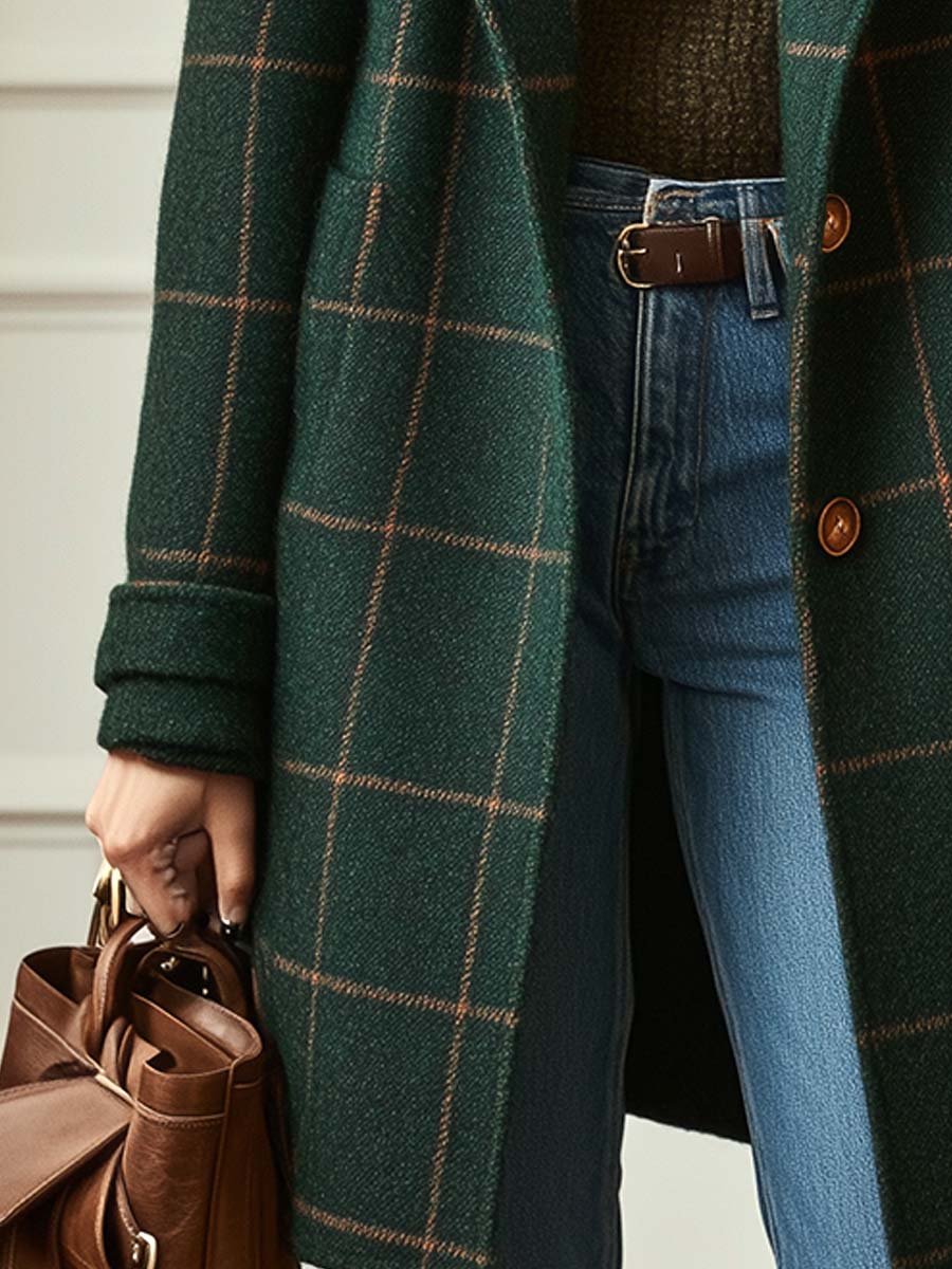 Jolene™ | Elegante Jas