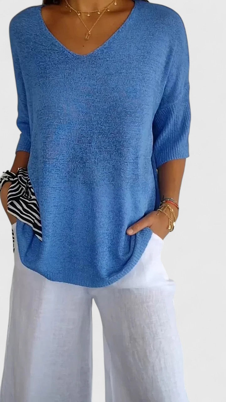 Sonylah | Comfortabele Top