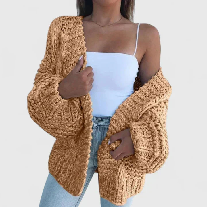 Yvanderliah | Comfortabel Vest